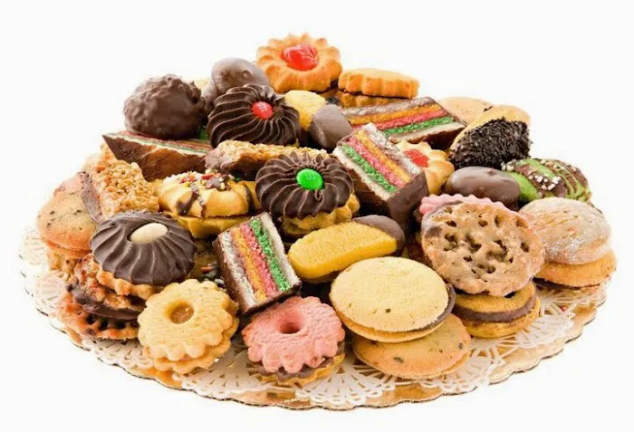 Continental Cookies Picture 2