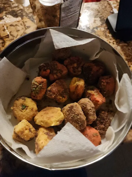 Continental Cookies Picture 5