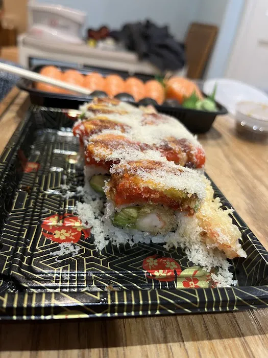Taste of Asian Picture 6