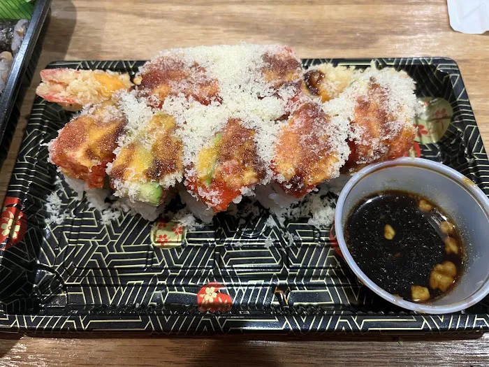 Taste of Asian Picture 10