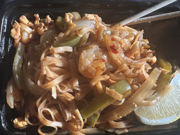 Taste of Asian Picture 7