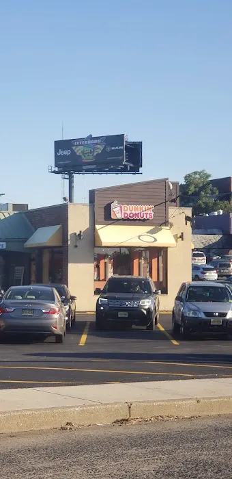 Dunkin' Picture 5