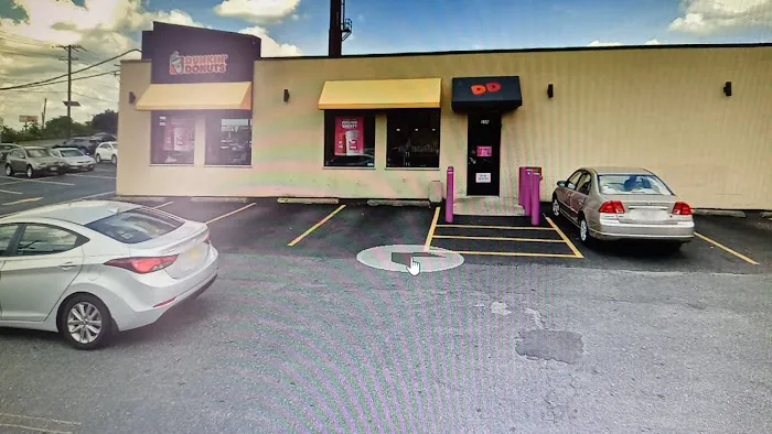 Dunkin' Picture 6