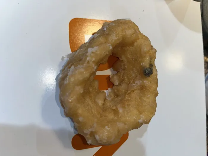 Dunkin' Picture 3