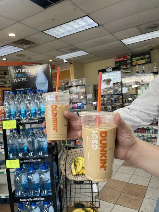 Dunkin' Picture 5
