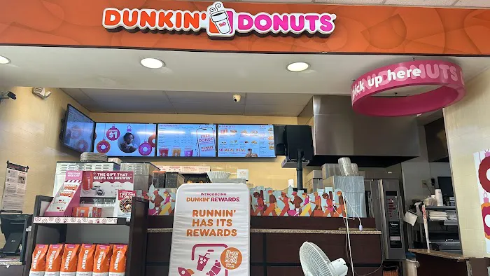 Dunkin' Picture 1