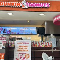 Dunkin' ico