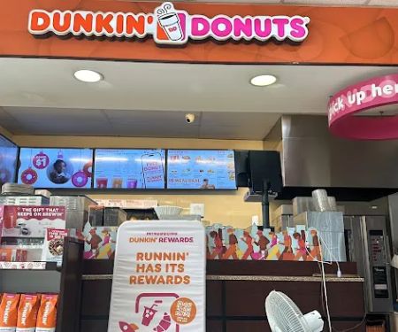 Dunkin'