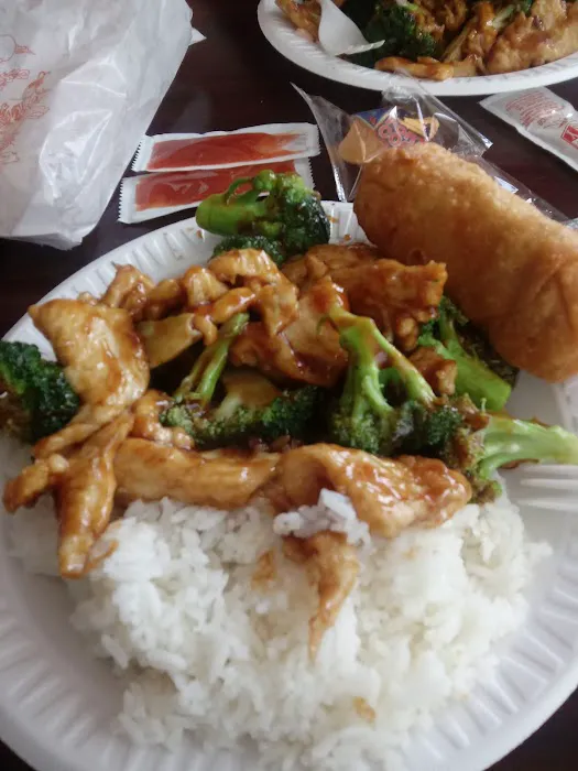 New China House Picture 5