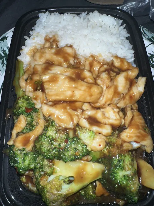 New China House Picture 6