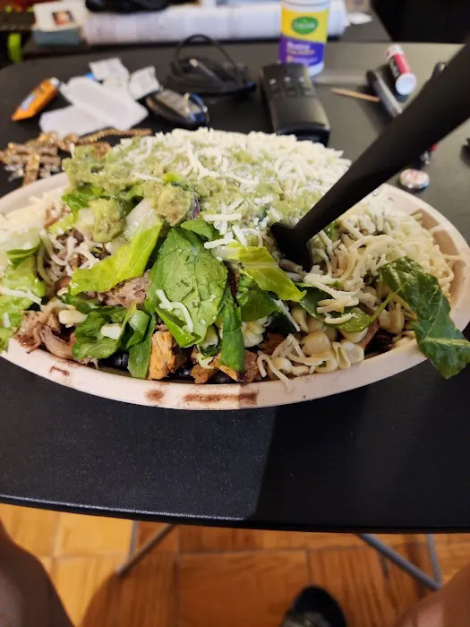 Chipotle Mexican Grill Picture 5