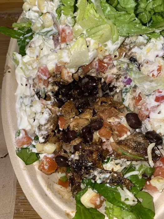 Chipotle Mexican Grill Picture 4