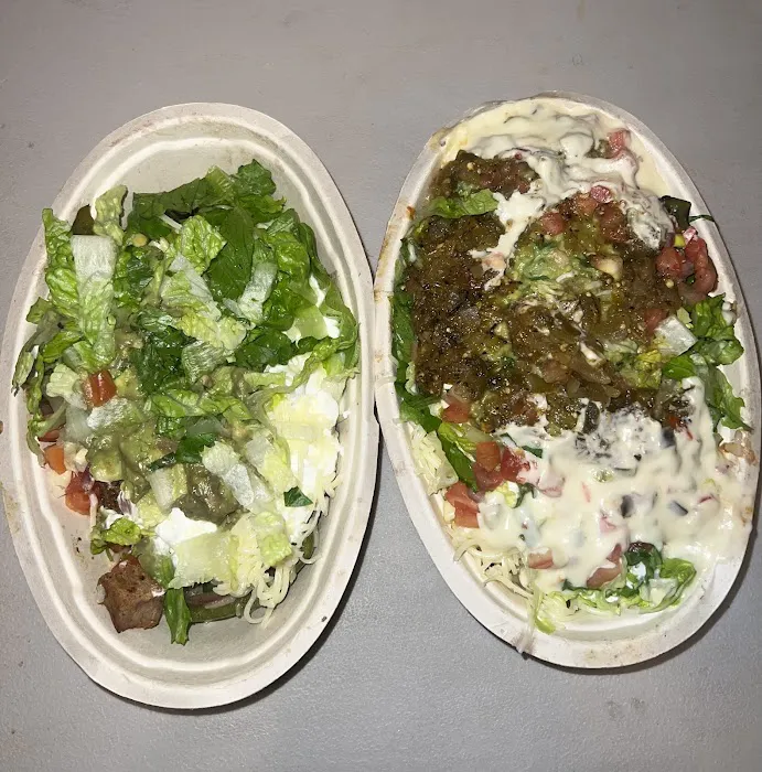 Chipotle Mexican Grill Picture 9