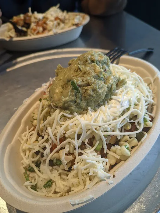 Chipotle Mexican Grill Picture 3