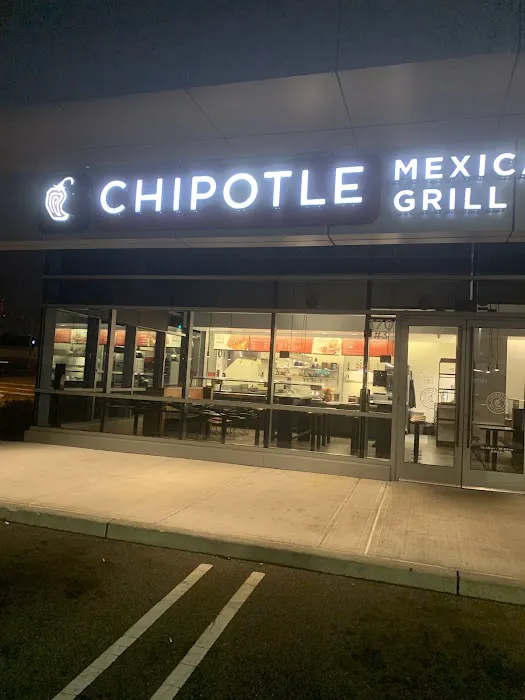 Chipotle Mexican Grill Picture 8