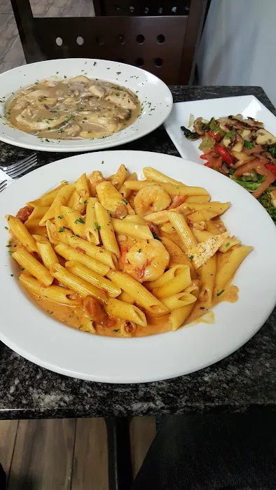 Wize Guys Pizzeria and Restaurant Picture 8