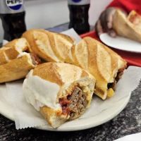 Wize Guys Pizzeria and Restaurant ico