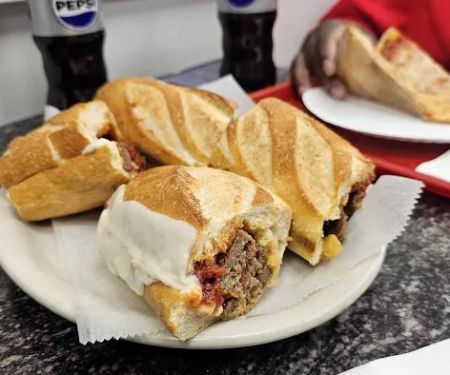 Wize Guys Pizzeria and Restaurant