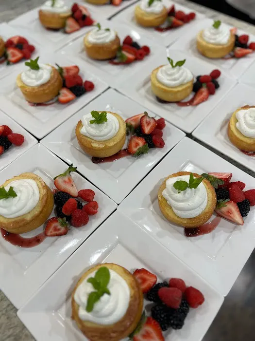 Kemited Kitchen & Tour Catering Picture 1