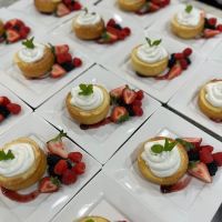 Kemited Kitchen & Tour Catering ico