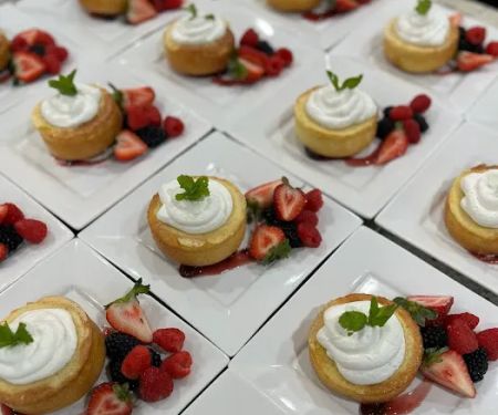 Kemited Kitchen & Tour Catering