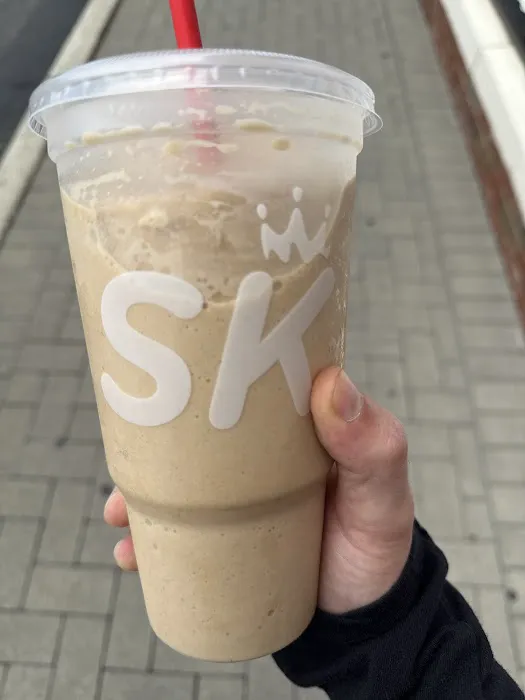 Smoothie King Picture 1