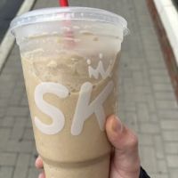 Smoothie King ico
