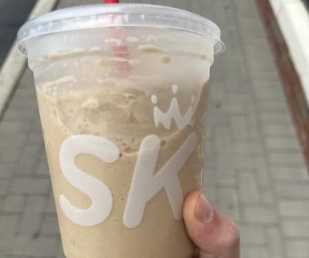 Smoothie King