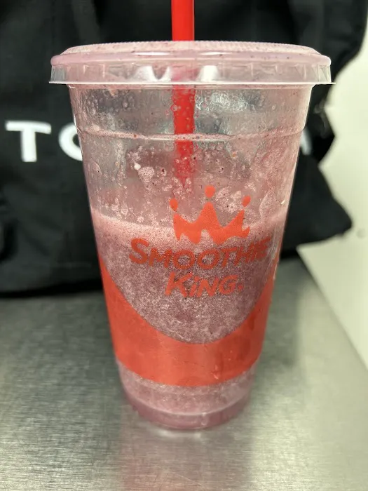 Smoothie King Picture 7
