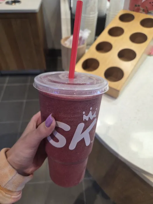 Smoothie King Picture 6