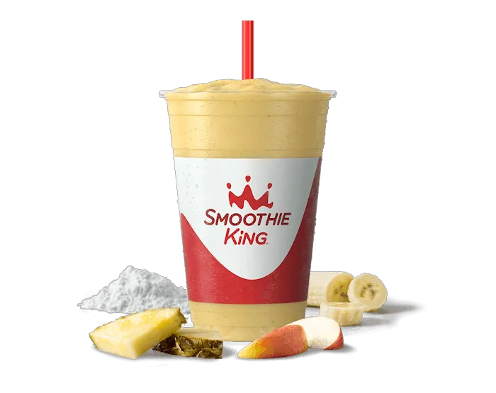 Smoothie King Picture 9