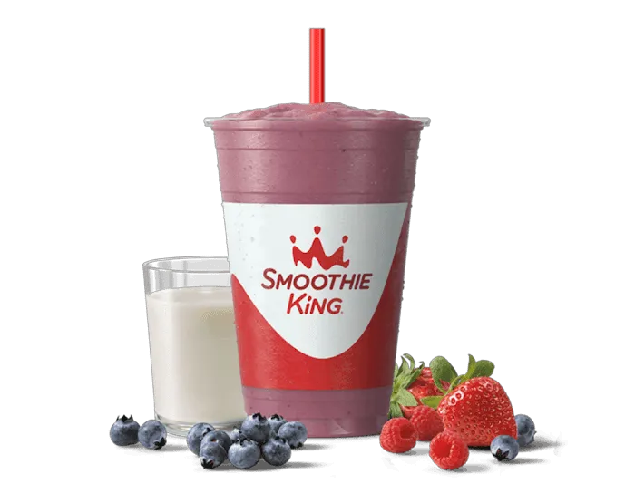 Smoothie King Picture 5