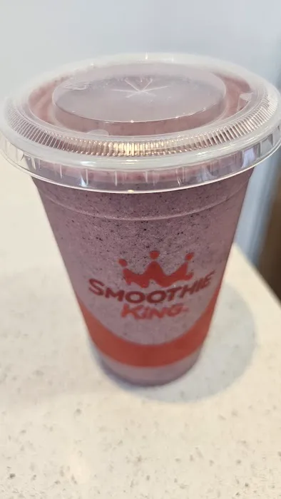Smoothie King Picture 3