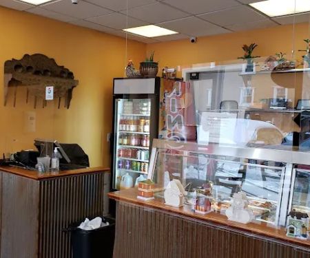 Lula's Latin Cuisine 2