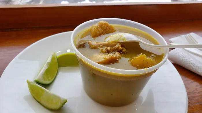 Lula's Latin Cuisine 2 Picture 9