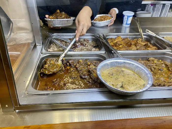 Lula's Latin Cuisine 2 Picture 3