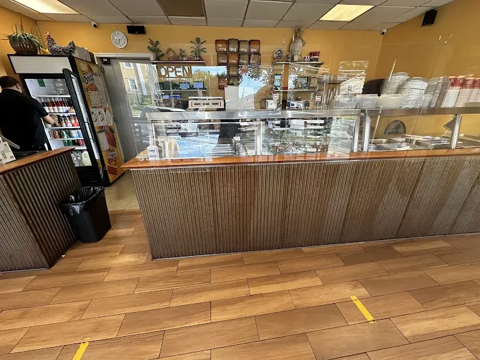 Lula's Latin Cuisine 2 Picture 7