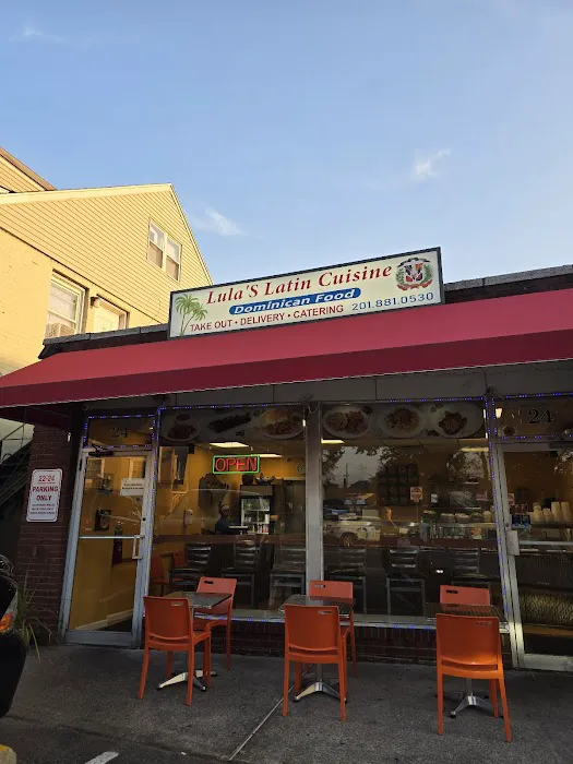 Lula's Latin Cuisine 2 Picture 2