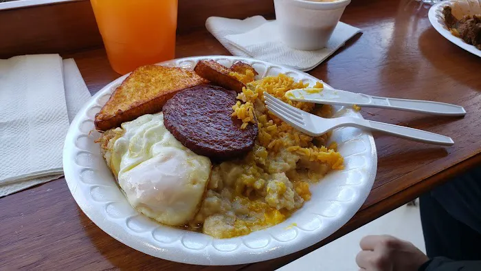 Lula's Latin Cuisine 2 Picture 4