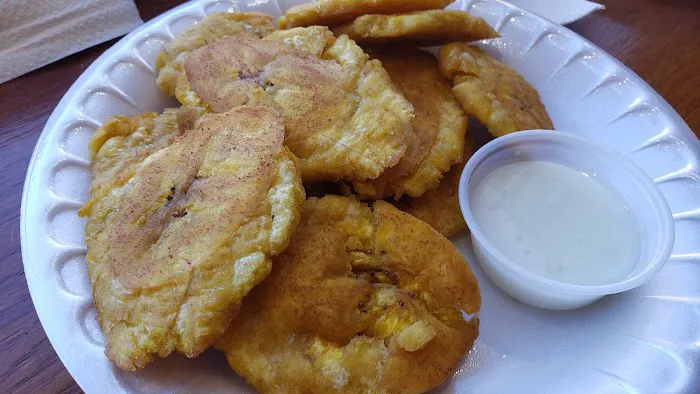 Lula's Latin Cuisine 2 Picture 6