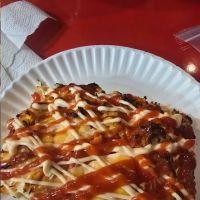 300 Slices Pizzeria ico