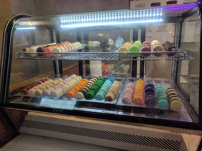 Dana's Bakery Picture 2