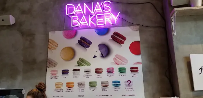 Dana's Bakery Picture 1