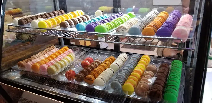 Dana's Bakery Picture 7