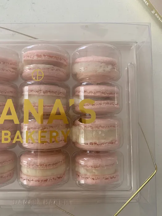 Dana's Bakery Picture 9