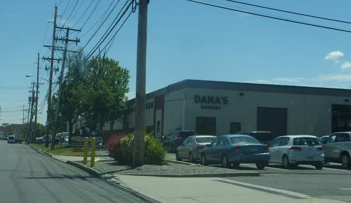 Dana's Bakery Picture 6