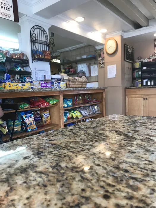 Danatoni Grill & Deli Picture 8