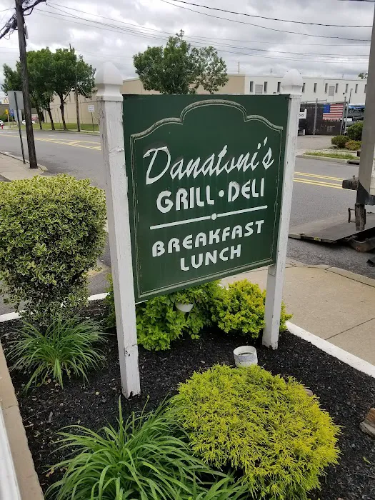 Danatoni Grill & Deli Picture 2