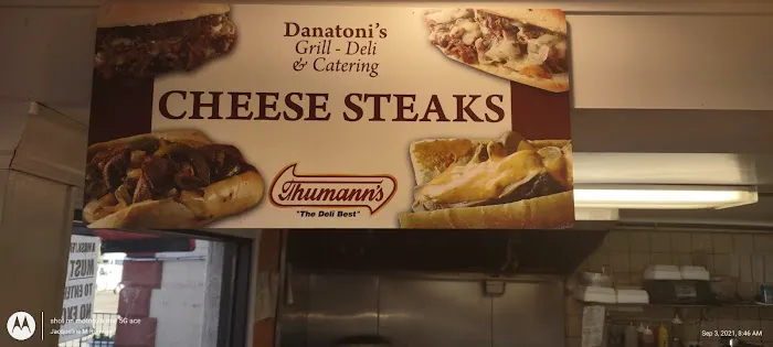 Danatoni Grill & Deli Picture 6