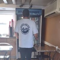 Danatoni Grill & Deli ico